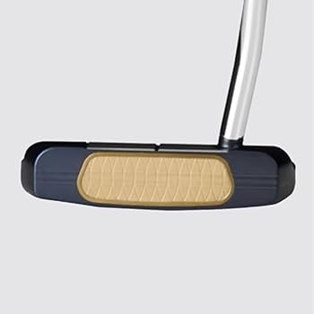 ODYSSEY エーアイワン ミルドクローザー パター ODYSSEY（キャロウェイゴルフ） 【即納】 オデッセイ Ai-ONE